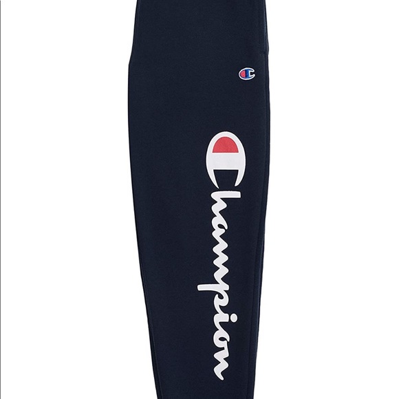 champion sweats boys